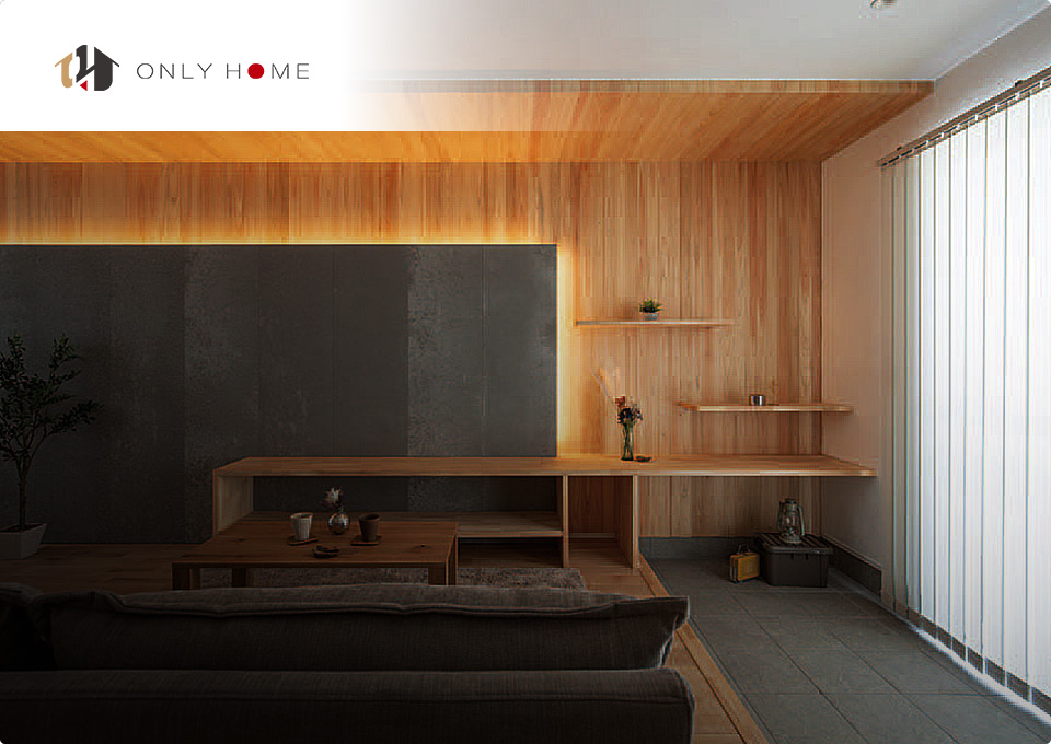ONLYHOME 注文住宅