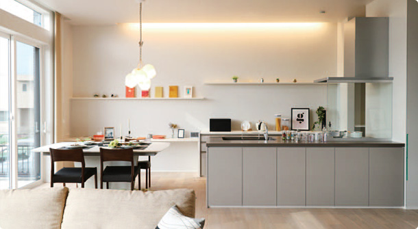 ONLYHOME 注文住宅