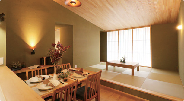 ONLYHOME 注文住宅