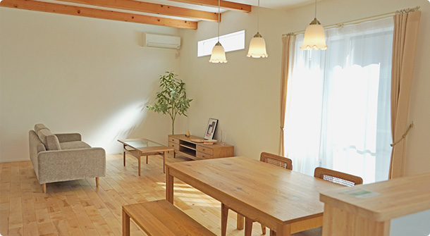 株式会社ヤマカ木材 注文住宅