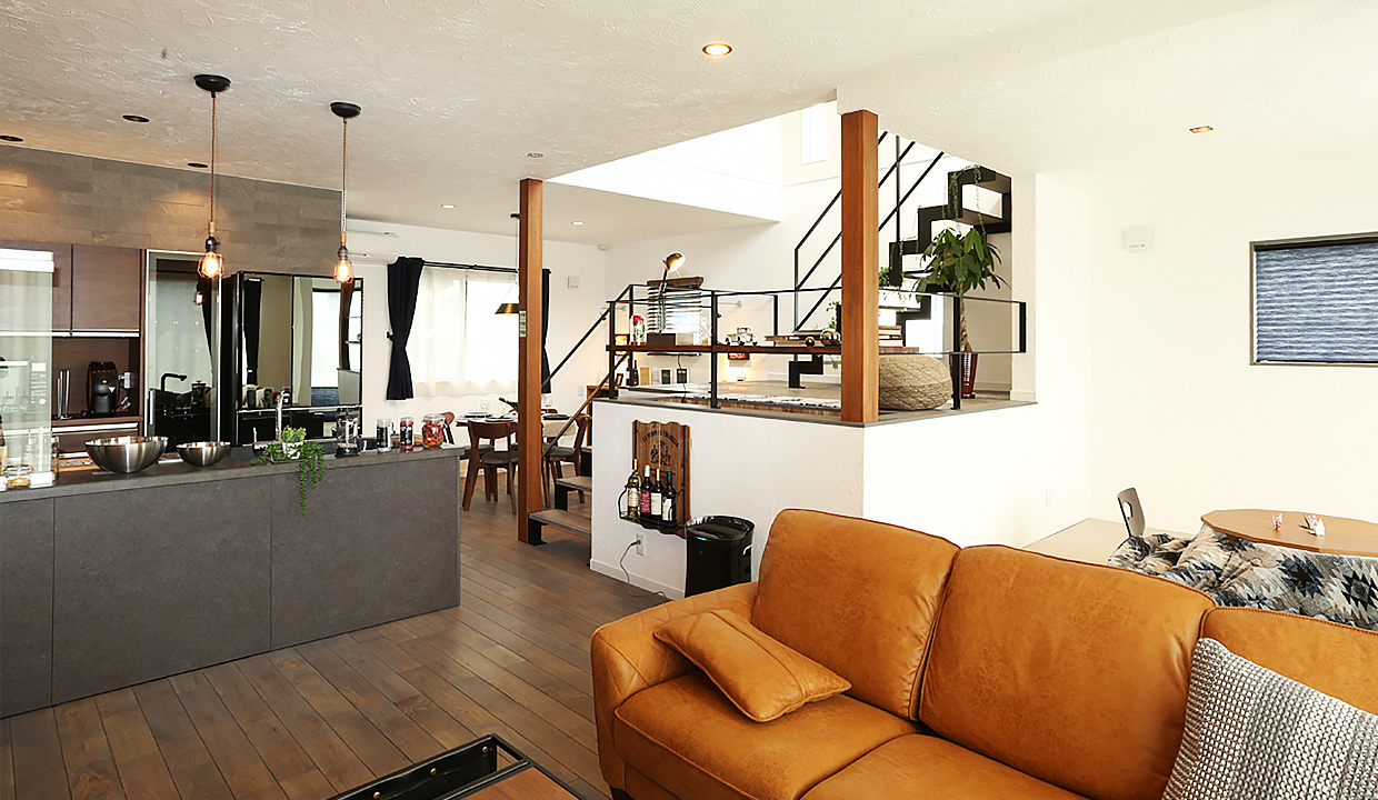 県庁前第1展示場