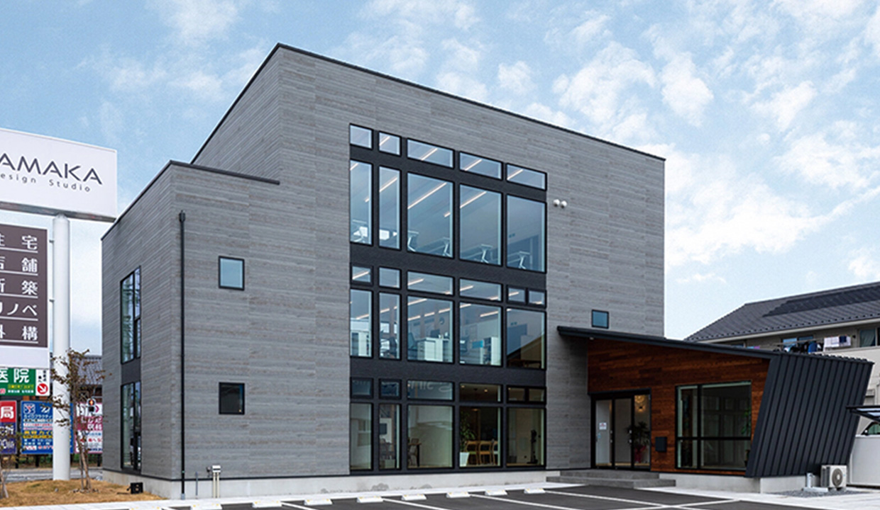 YAMAKA Design Studio