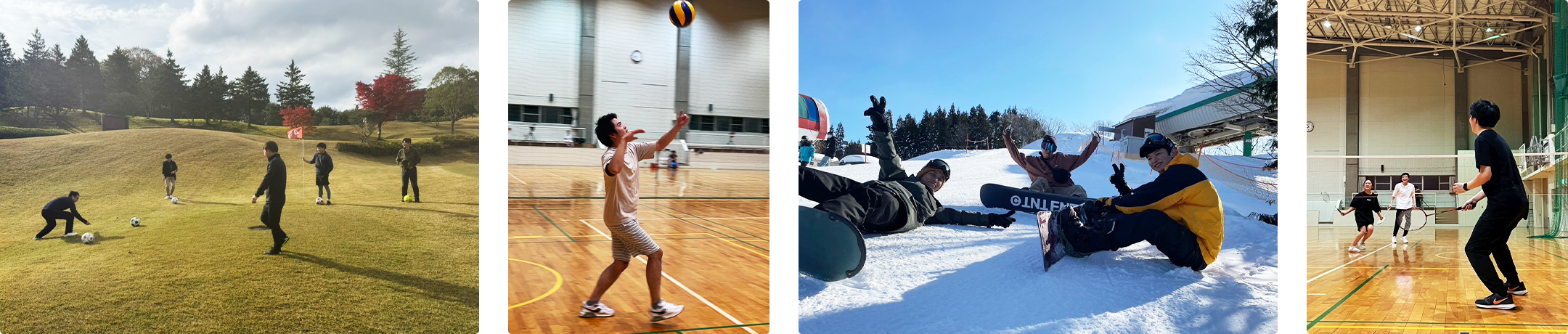 「住まいづくりから、社会づくりへ。」